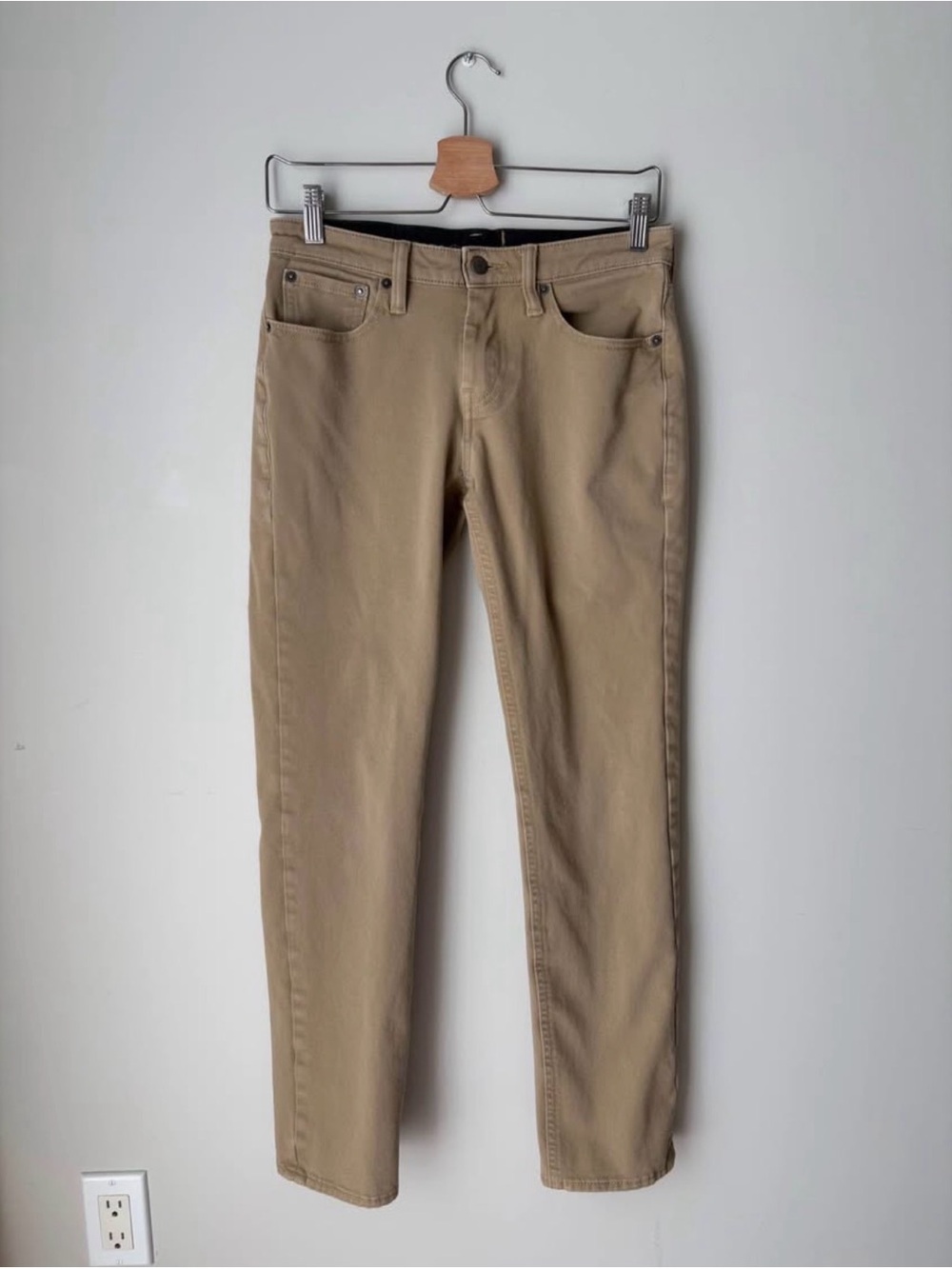 Men’s Levi’s Commuter Pro Pants 28x32